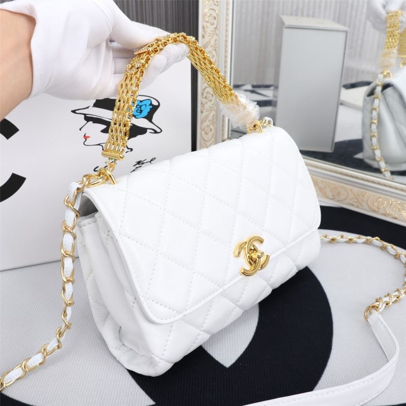 Chanel Satchel Bags